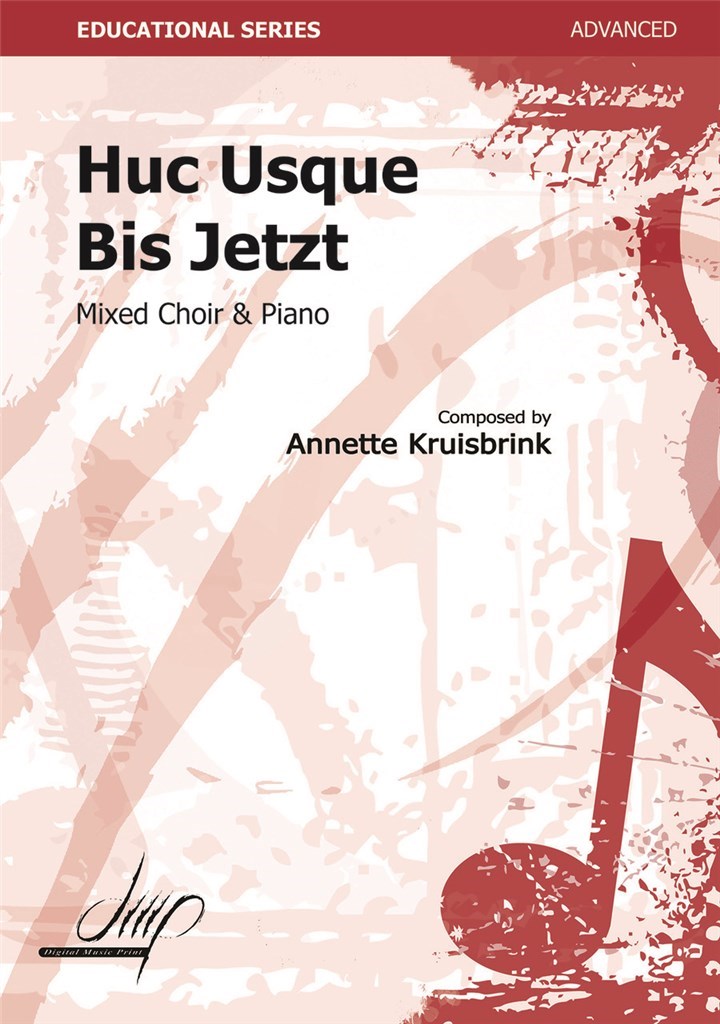 Huc Usque Bis Jetzt